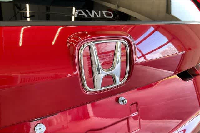 Thumbnail: 2024 Honda CR-V - 8