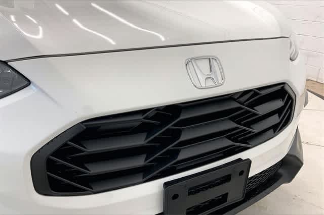 Thumbnail: 2024 Honda HR-V - 34