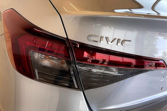 Thumbnail: 2025 Honda Civic - 33