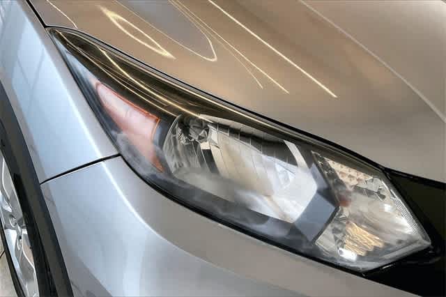 Thumbnail: 2017 Honda HR-V - 32