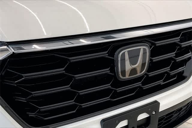 Thumbnail: 2023 Honda CR-V - 35