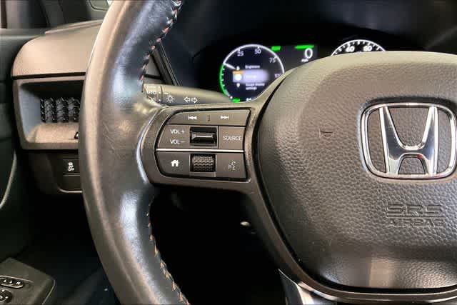 Thumbnail: 2023 Honda CR-V - 27