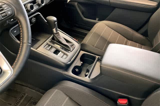 Thumbnail: 2026 Honda CR-V - 18