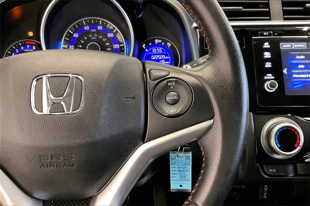 Thumbnail: 2020 Honda Fit - 28