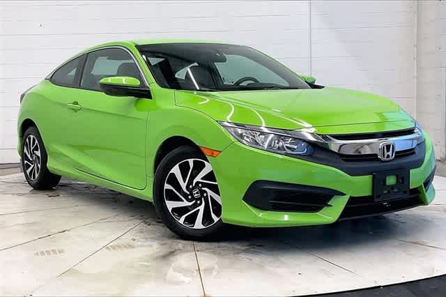 Thumbnail: 2018 Honda Civic - 22