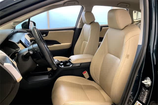 Thumbnail: 2018 Honda Clarity - 12