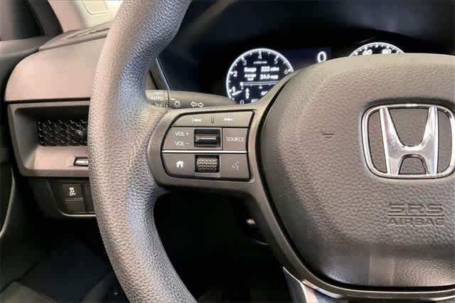 Thumbnail: 2024 Honda CR-V - 27