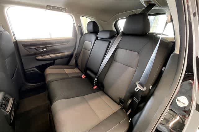 Thumbnail: 2024 Honda CR-V - 14