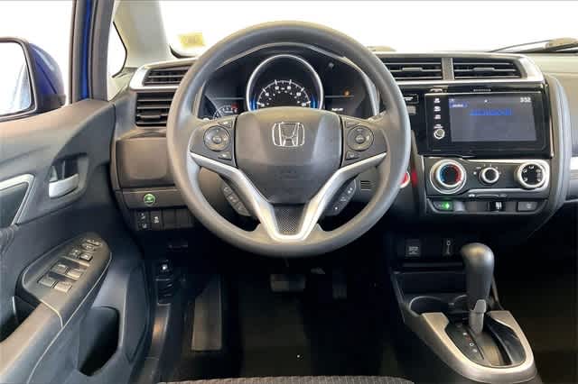 Thumbnail: 2019 Honda Fit - 16