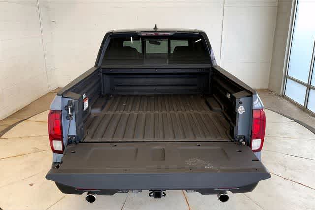 Thumbnail: 2026 Honda Ridgeline - 19