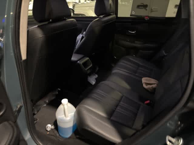 Thumbnail: 2023 Honda HR-V - 10