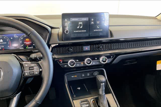 Thumbnail: 2026 Honda CR-V - 17