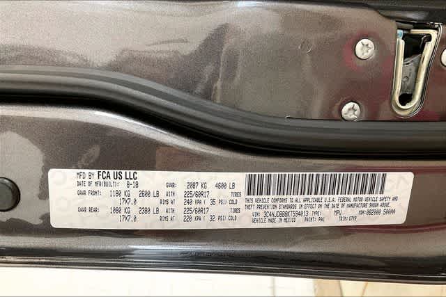 Thumbnail: 2019 Jeep Compass - 21