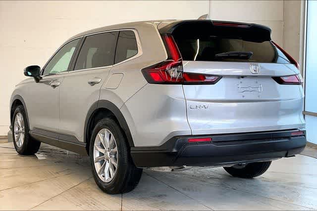 Thumbnail: 2023 Honda CR-V - 5