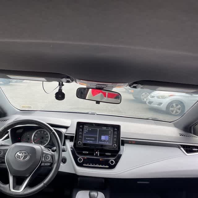Thumbnail: 2019 Toyota Corolla - 15