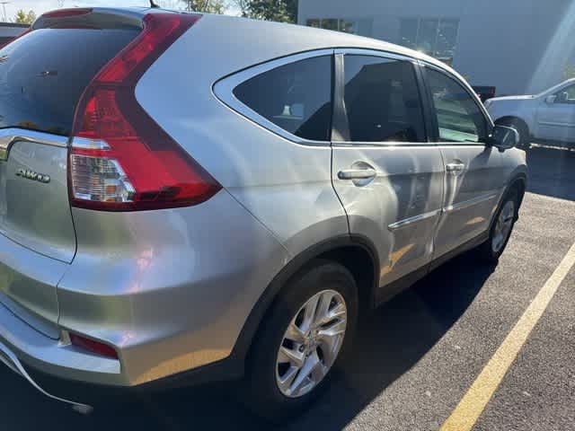 Thumbnail: 2015 Honda CR-V - 5