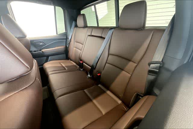 Thumbnail: 2026 Honda Ridgeline - 13