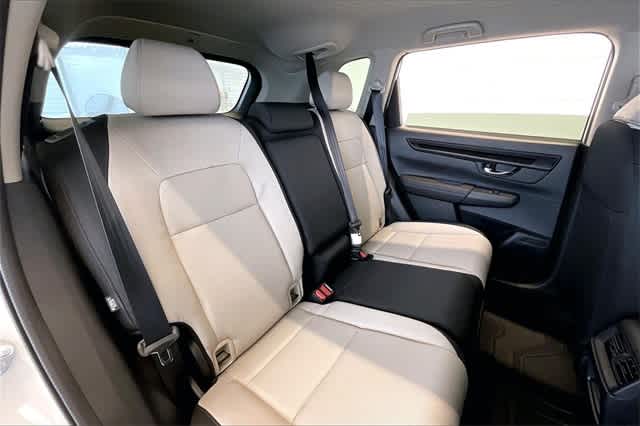 Thumbnail: 2026 Honda CR-V - 26