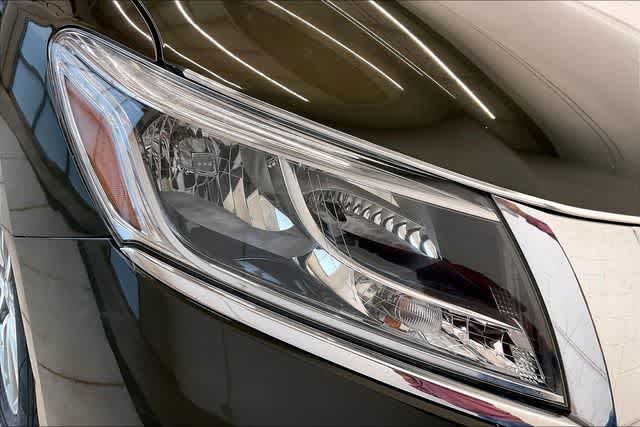 Thumbnail: 2015 Nissan Pathfinder - 32