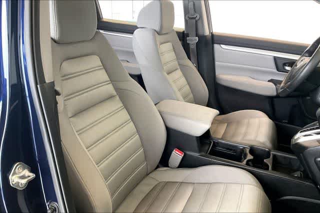 Thumbnail: 2019 Honda CR-V - 15
