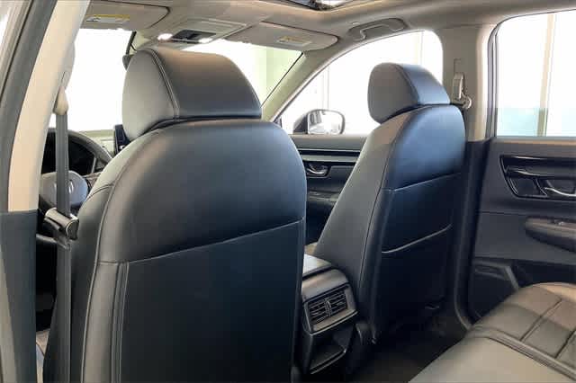 Thumbnail: 2023 Honda CR-V - 13