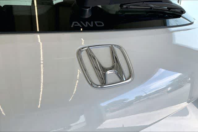 Thumbnail: 2023 Honda HR-V - 8
