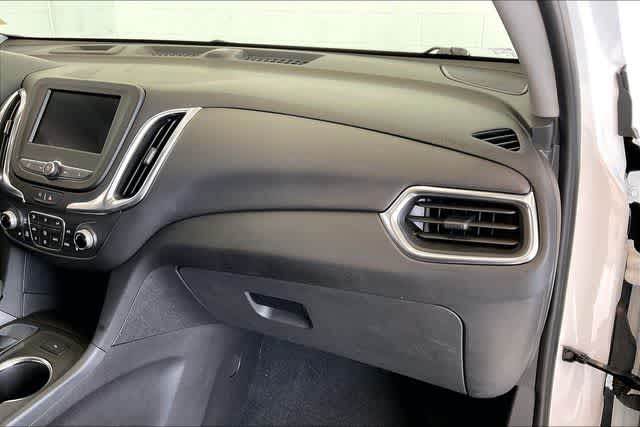 Thumbnail: 2024 Chevrolet Equinox - 25