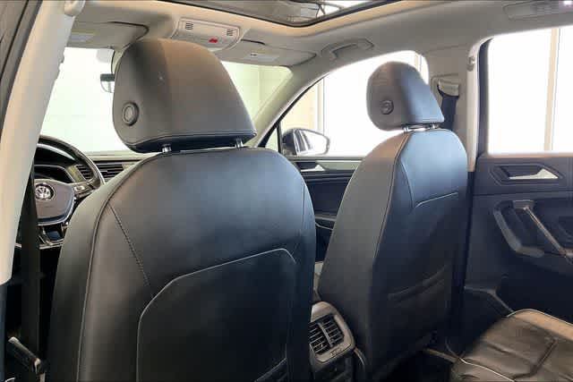 Thumbnail: 2019 Volkswagen Tiguan - 12