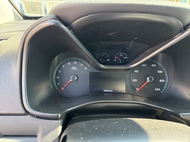 Thumbnail: 2020 GMC Canyon - 12