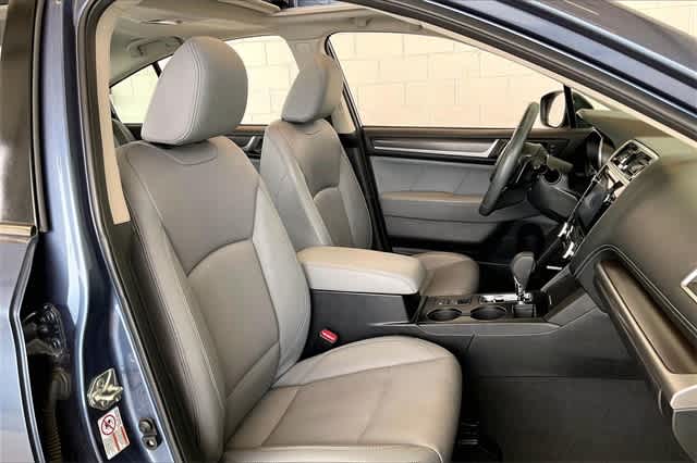 Thumbnail: 2018 Subaru Legacy - 15
