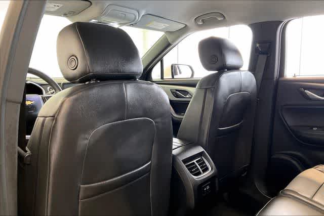 Thumbnail: 2021 Chevrolet Blazer - 14