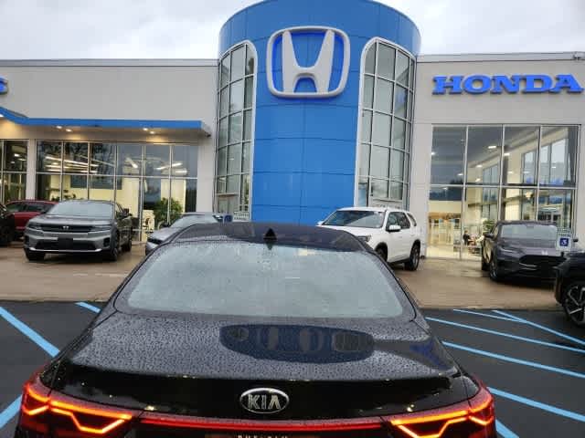 Thumbnail: 2019 Kia Forte - 7