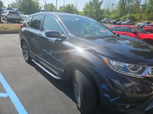 Thumbnail: 2019 Honda CR-V - 9