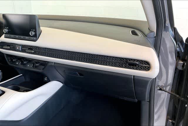 Thumbnail: 2023 Honda HR-V - 25