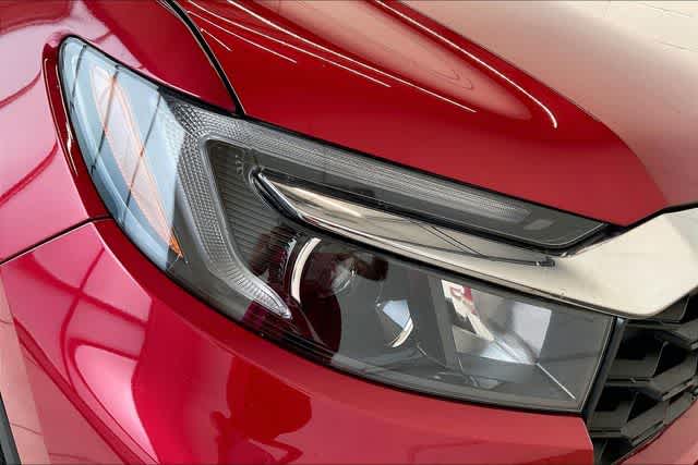 Thumbnail: 2023 Honda Passport - 31