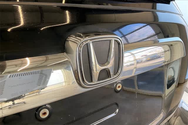 Thumbnail: 2009 Honda CR-V - 8