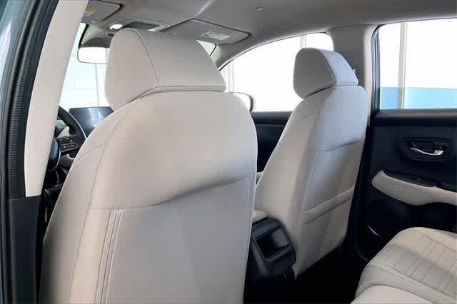 Thumbnail: 2026 Honda HR-V - 13