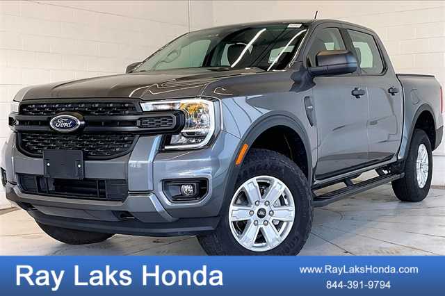Thumbnail: 2024 Ford Ranger - 1