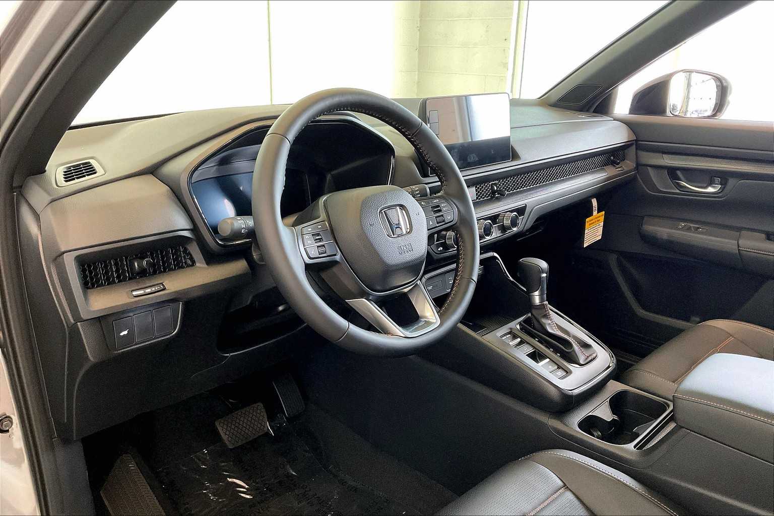 Thumbnail: 2026 Honda CR-V - 2