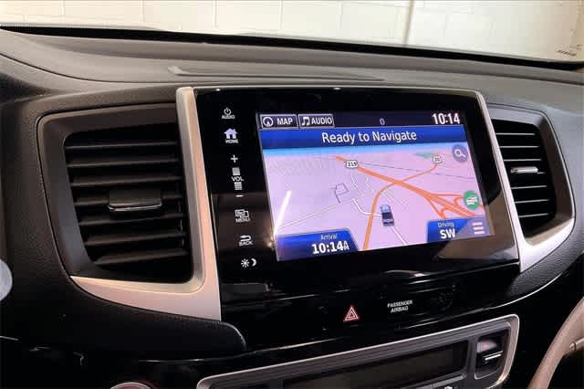 Thumbnail: 2020 Honda Ridgeline - 29