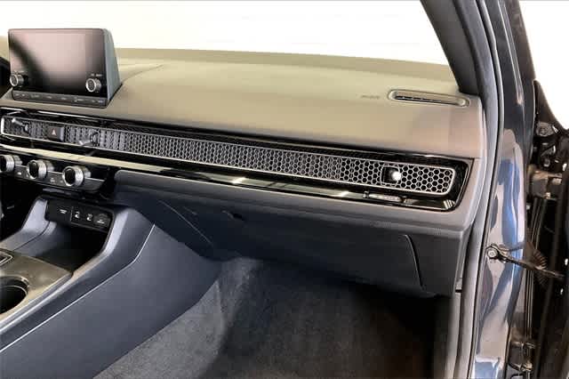 Thumbnail: 2025 Honda Civic - 25