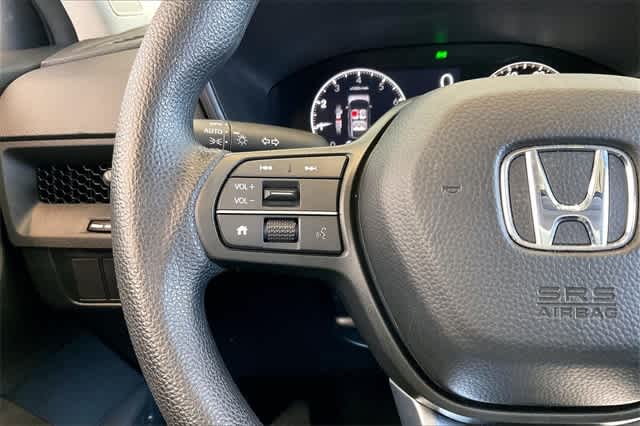 Thumbnail: 2026 Honda CR-V - 27