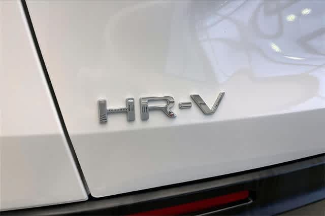 Thumbnail: 2023 Honda HR-V - 35