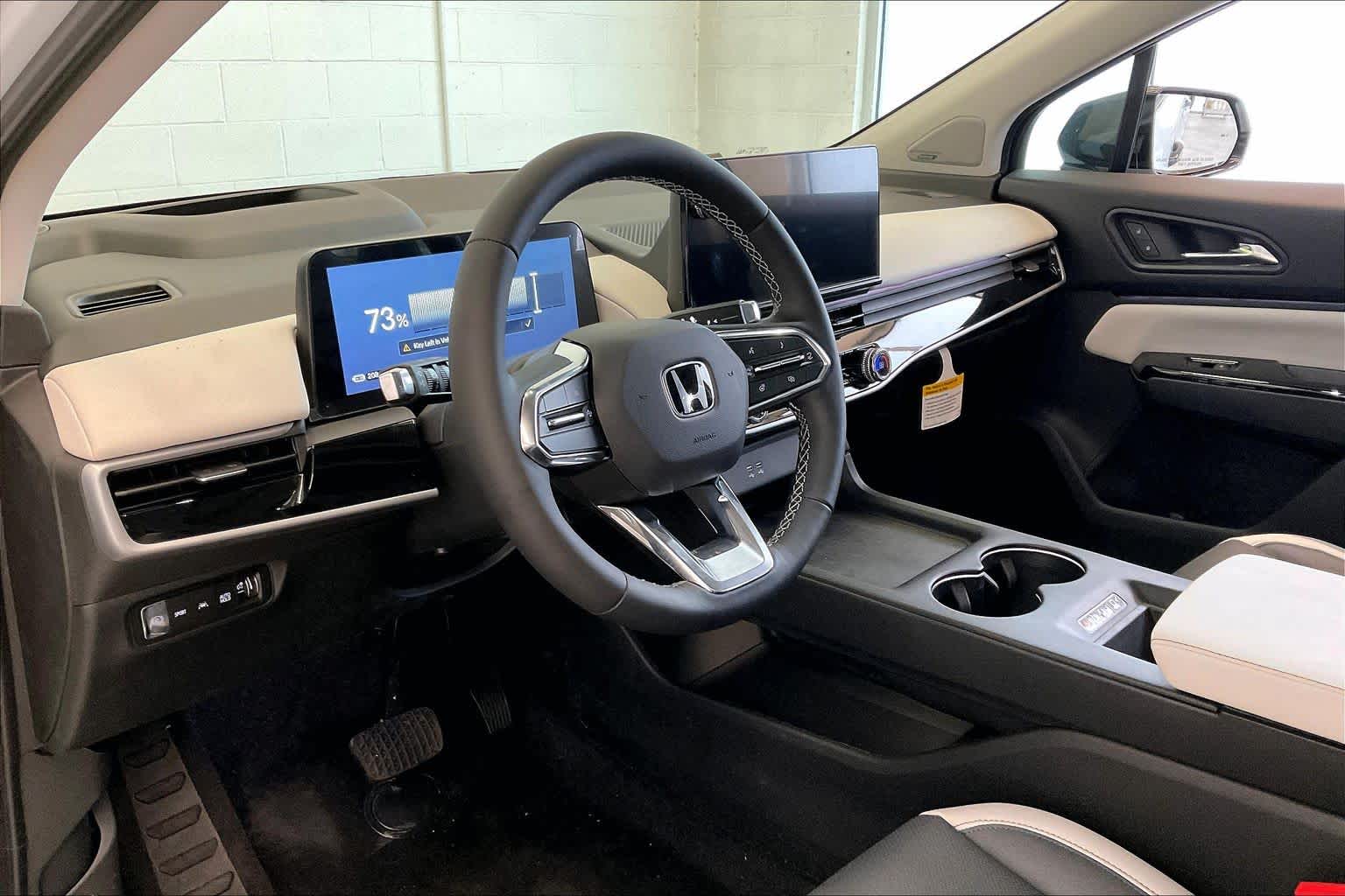 Thumbnail: 2026 Honda Prologue - 2