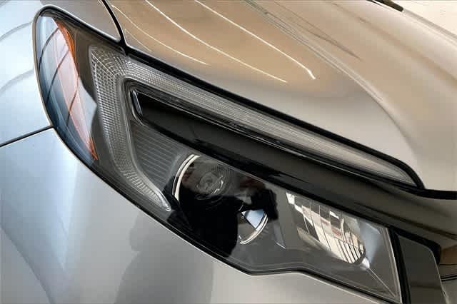 Thumbnail: 2022 Honda Pilot - 32