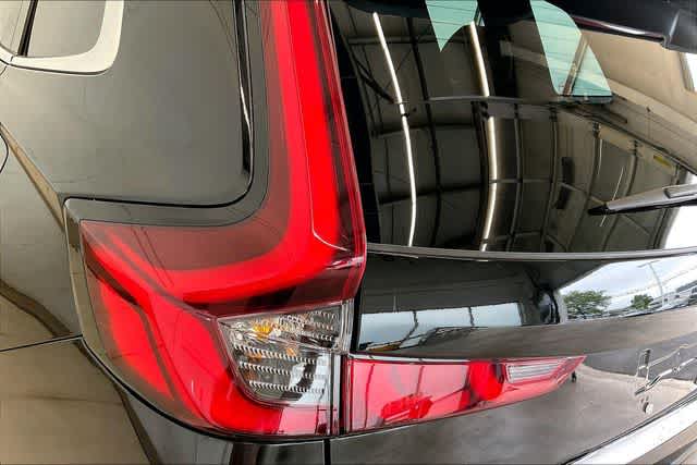 2024 Honda CR-V Sport-L - Photo 33