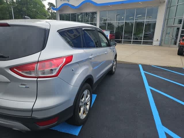 Thumbnail: 2015 Ford Escape - 7