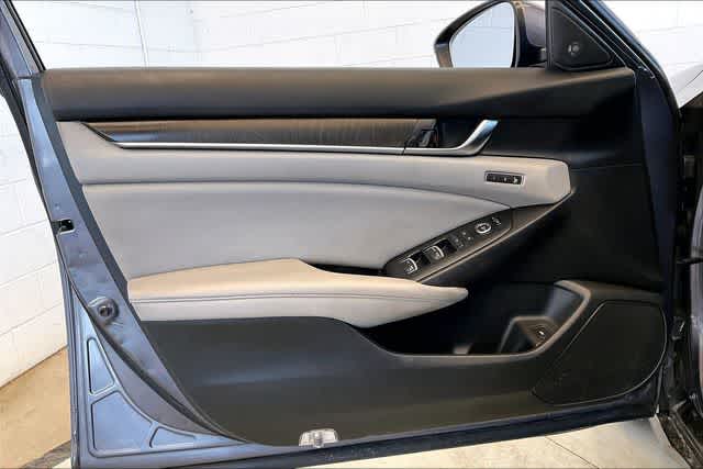 Thumbnail: 2018 Honda Accord - 30