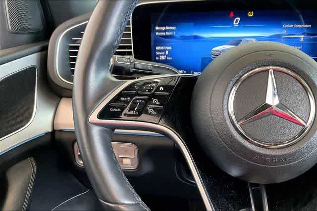 2024 Mercedes-Benz GLE GLE350 - Photo 27