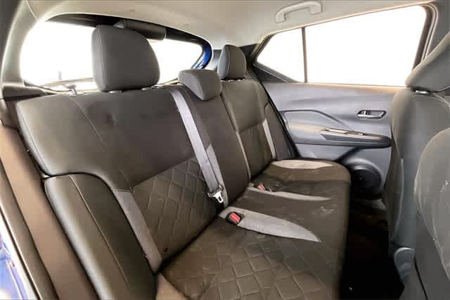 Thumbnail: 2020 Nissan Kicks - 26